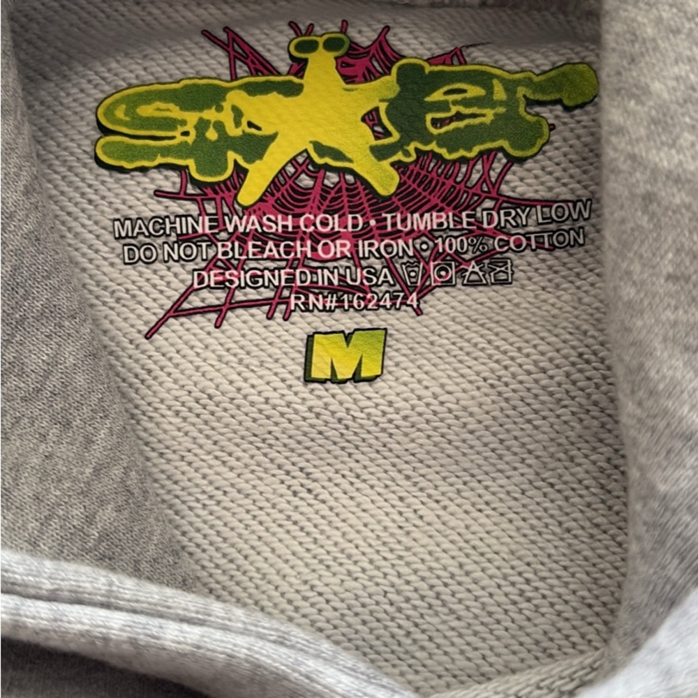 Spyder  Hoodie